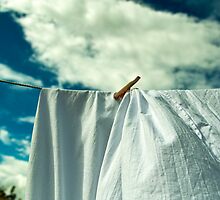 Monday Morning by MariaVikerkaar