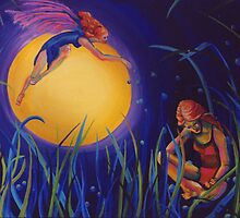 Serenity by Jill Mattson