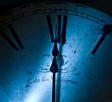 The Hour of Power by George Mitton