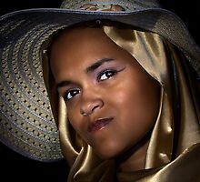 Elegance by Cheri McEachin