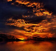 Voice Of Truth ......... For A Friend................. by bamagirl38