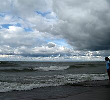 On the Brink by Atheum