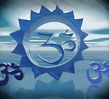 Om Simbol by EleandraSouza