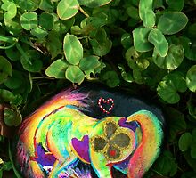 Rock 'N' Ponies - GYPSY SPIRIT by louisegreen