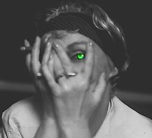 The Eye of the Beholder by Ratatouille