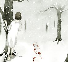 Follow by Melissa Somerville