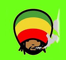 ..:JaMaiCan MaN:.. by MeryMery