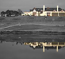 Decadence Defined by Deon de Waal