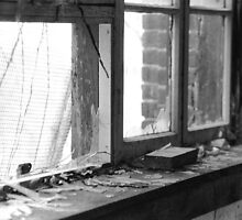 Shattered Dreams by jadeddesignsinc