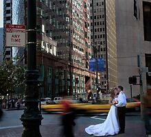 Stop And Smell The Roses by NewDawnPhoto