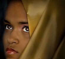Secret by Cheri McEachin
