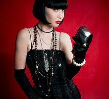 All That Jazz by Paula Delley