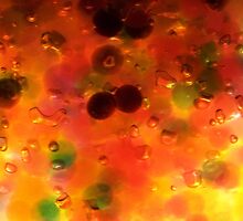 Bubble Tea, Anyone? by Michael Keller