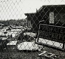 Private Property by Kerplunk409