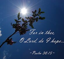 Hope by xPressiveImages