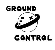 Ground Control by coliseums