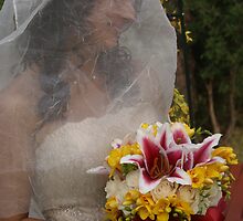Once unveiled - our love is expressed Mr. & Mrs. our beautiful day to celebrate our love has went as planned a success! by leih2008