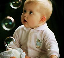“No bubble is so iridescent or floats longer than that blown by the successful teacher.” Willam Osler by Duane Hart
