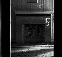 Foreshadowing Numbered Days by PolarityPhoto