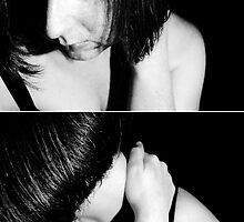 aching by Bronwen Hyde