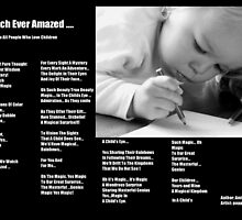 Magic The Child Eye Version 1 PK by Amber Elizabeth Fromm Donais