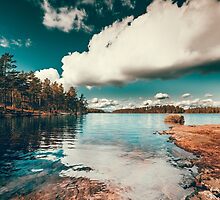 Belle Svezia by HappyMelvin