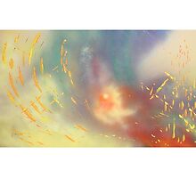Another Sun by Ginger Lovellette