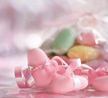 Once in a young lifetime one should be allowed to have as much sweetness as one can possibly want and hold by Natalia Campbell
