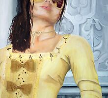 Extravagant Elegance by MaeRaelin