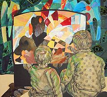 The Babysitter by Debbie Robinson