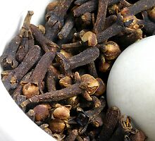 Cloves by SmoothBreeze7