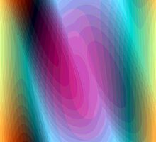 Hypnotizing shapes by queensoft
