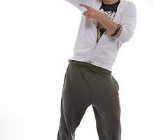 Matteo by silvanawerner