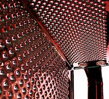 You Look Grate in Red by Donell Trostrud
