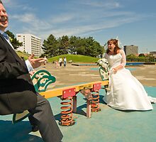 Kate & Jim by Simon Coates