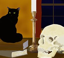 Familiar things by Bouton