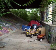 hobo utopia 2 by ariyahjoseph