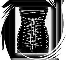 the depth of a corset by tara chappel