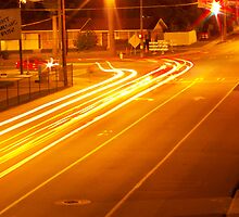 night lights by omhubbard