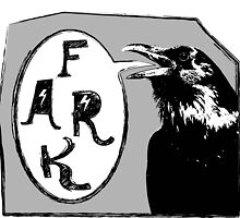 Fark by damndesigns