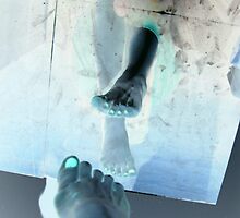 God is trying to Reach you He is using me is that ok with you by RealPainter