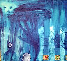 mist in the midst by arteology
