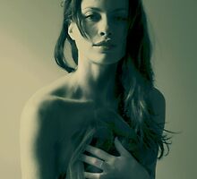 Pause by Cathleen Tarawhiti