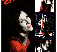 Graphic Novel by MarkYoung