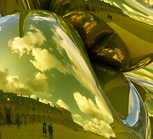 "Modern Art" by Lila Alias