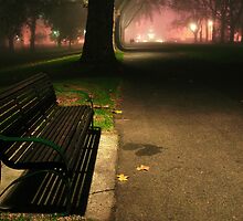 Lone Spaces by massrapid