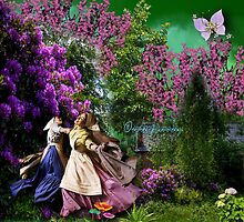 Happier Days by swtcountry51