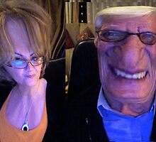 Meet My Mom and Dad by abfabphoto