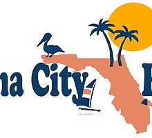 Panama City Beach - Florida. by ishore1