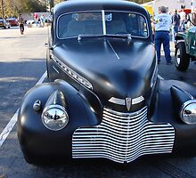 Da CandidCar Show NC by RealPainter